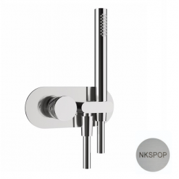 Смеситель для душа, Carimali, Race, на 1 потребитель