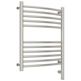 Полотенцесушитель, Сунержа, Богема 3.0, выгнутая, шгв 532*103*724, справа, МЭМ, цвет-сатин