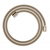 Шланг для душа, Hansgrohe, Designflex, длина шланга, мм-1600, цвет-бронза шлифованная