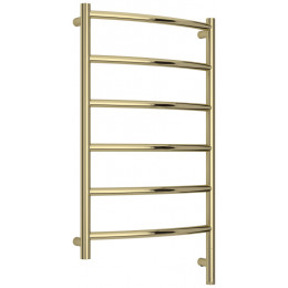 Полотенцесушитель, Сунержа, Галант 3.1, шгв 532*112*923, нижнее справа, МЭМ, цвет-шампань