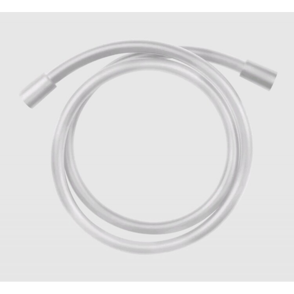 Шланг для душа, Gessi, Cromalux, длина шланга,  мм-1500, цвет -белый матовый