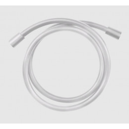 Шланг для душа, Gessi, Cromalux, длина шланга,  мм-1500, цвет -белый матовый