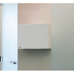 Парогенератор, Effe, Nuvola Smart 180, шгв 520*260*450, объем помещения, м3-15-25, 18 кВт, напряжение, В-1x230/3x400, цвет-белый