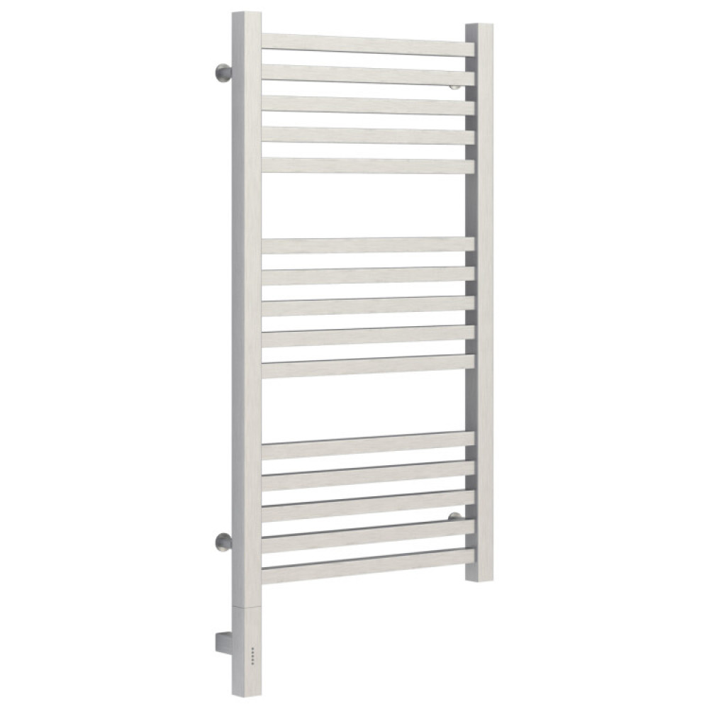 Полотенцесушитель, Сунержа, Модус 3.0, шгв 430*75*920, нижнее слева, МЭМ, цвет-сатин