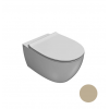 Унитаз, Globo, 4ALL, подвесной, шгв 360*540*330, CERASLIDE, BATAFORM, цвет-perla