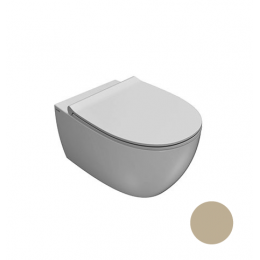 Унитаз, Globo, 4ALL, подвесной, шгв 360*540*330, CERASLIDE, BATAFORM, цвет-perla