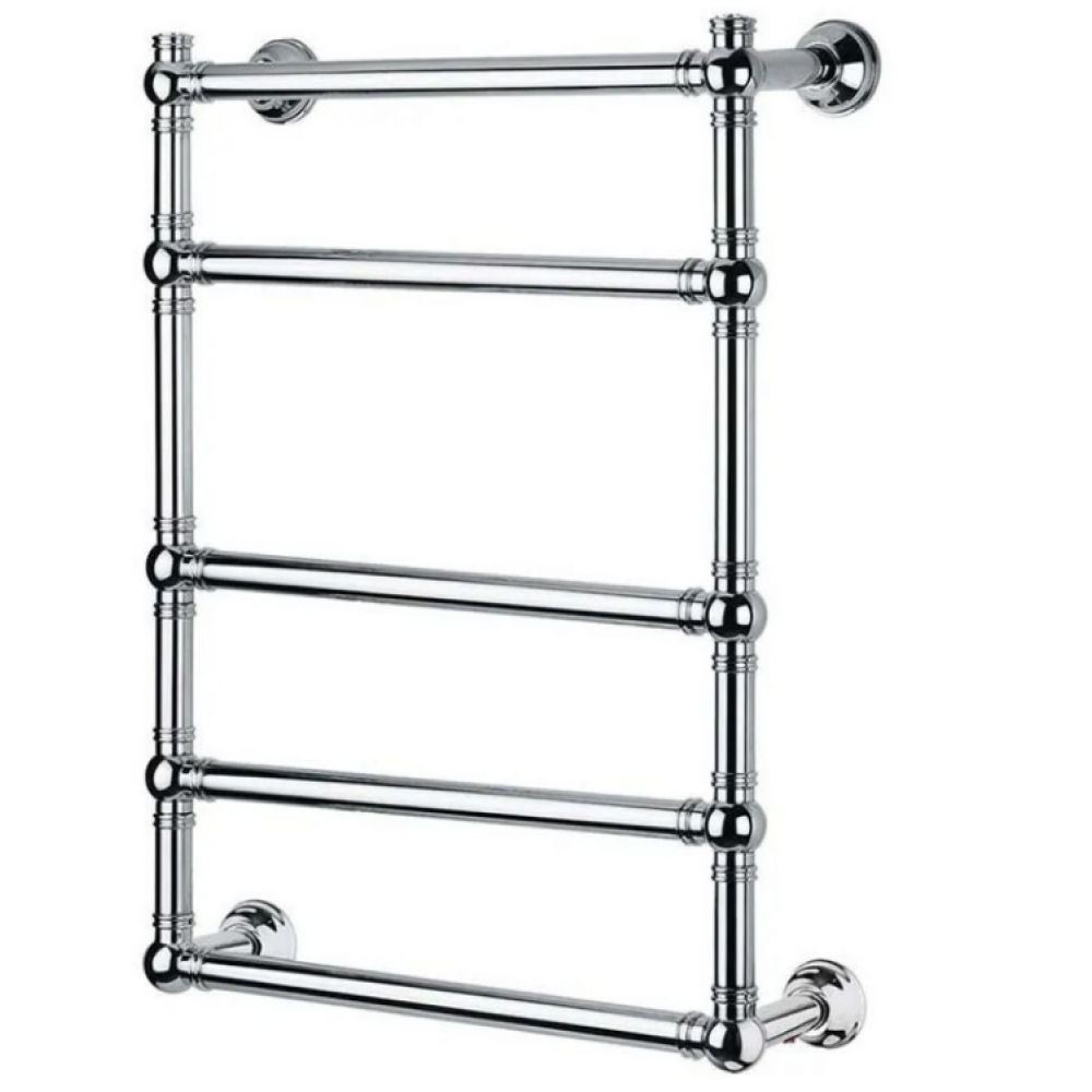 Полотенцесушитель, Margaroli, Armonia, шгв 625*170*780, Box, цвет-бронза/ античная латунь