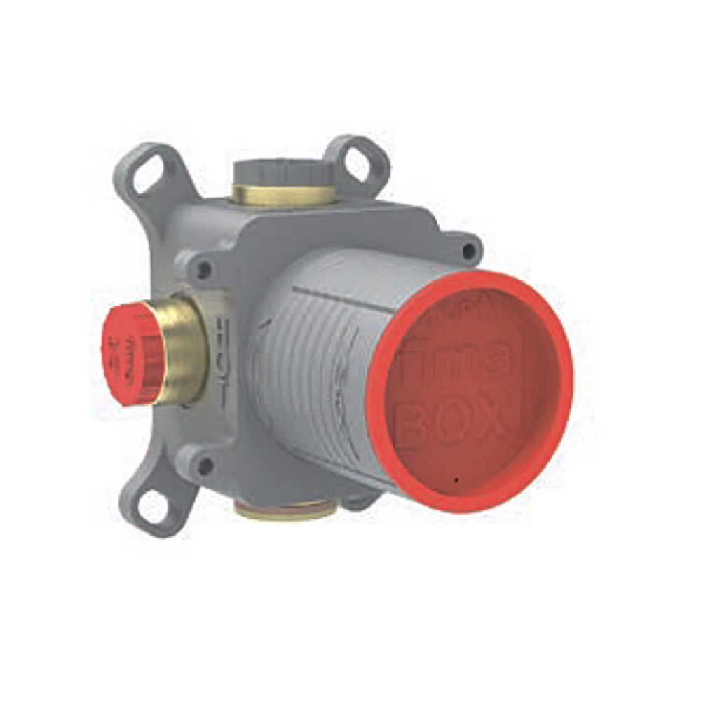 Внутренняя часть, Fima Carlo Frattini, назначение-смеситель для душа