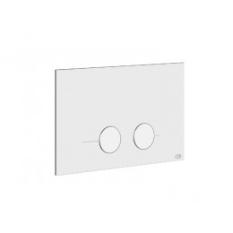 Клавиша смыва, Gessi, для инсталяций, Tece (TeceProfil, TeceBox), шгв 215*5*145, цвет-Steel Brushed