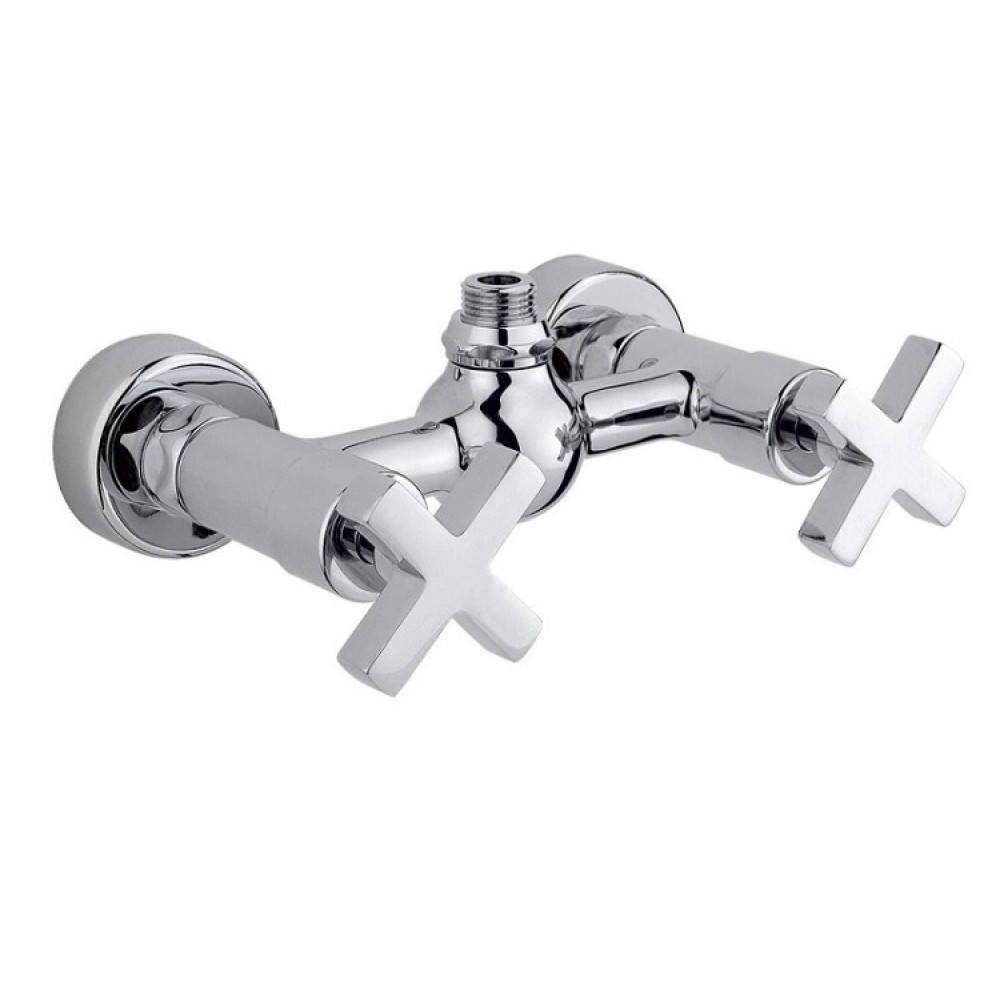 Смеситель для душа, Nicolazzi, M.Croce, цвет-Gold