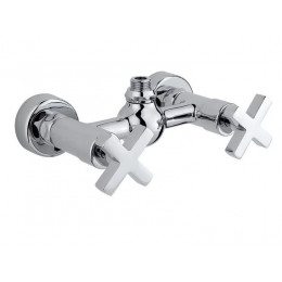 Смеситель для душа, Nicolazzi, M.Croce, цвет-Gold