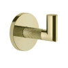 Крючок, Gessi, Anello, шгв 50*77*50, цвет-Brass PVD