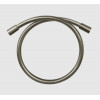 Шланг для душа, Gessi, Cromalux, длина шланга,  мм-1000, цвет-Finox Brushed Nickel
