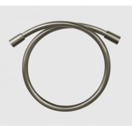 Шланг для душа, Gessi, Cromalux, длина шланга,  мм-1000, цвет-Finox Brushed Nickel