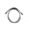 Шланг для душа, Gessi, Technical Accessories, Сromalux, длина шланга, мм-1500, цвет -хром