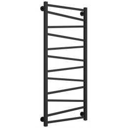 Полотенцесушитель, Сунержа, Сирокко, шгв 550*75*1200, цвет-тёмный титан муар