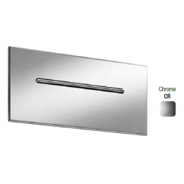 Излив, Almar, Waterfalls. каскад. цвет-хром (Товар заказной, возврату не подлежит)