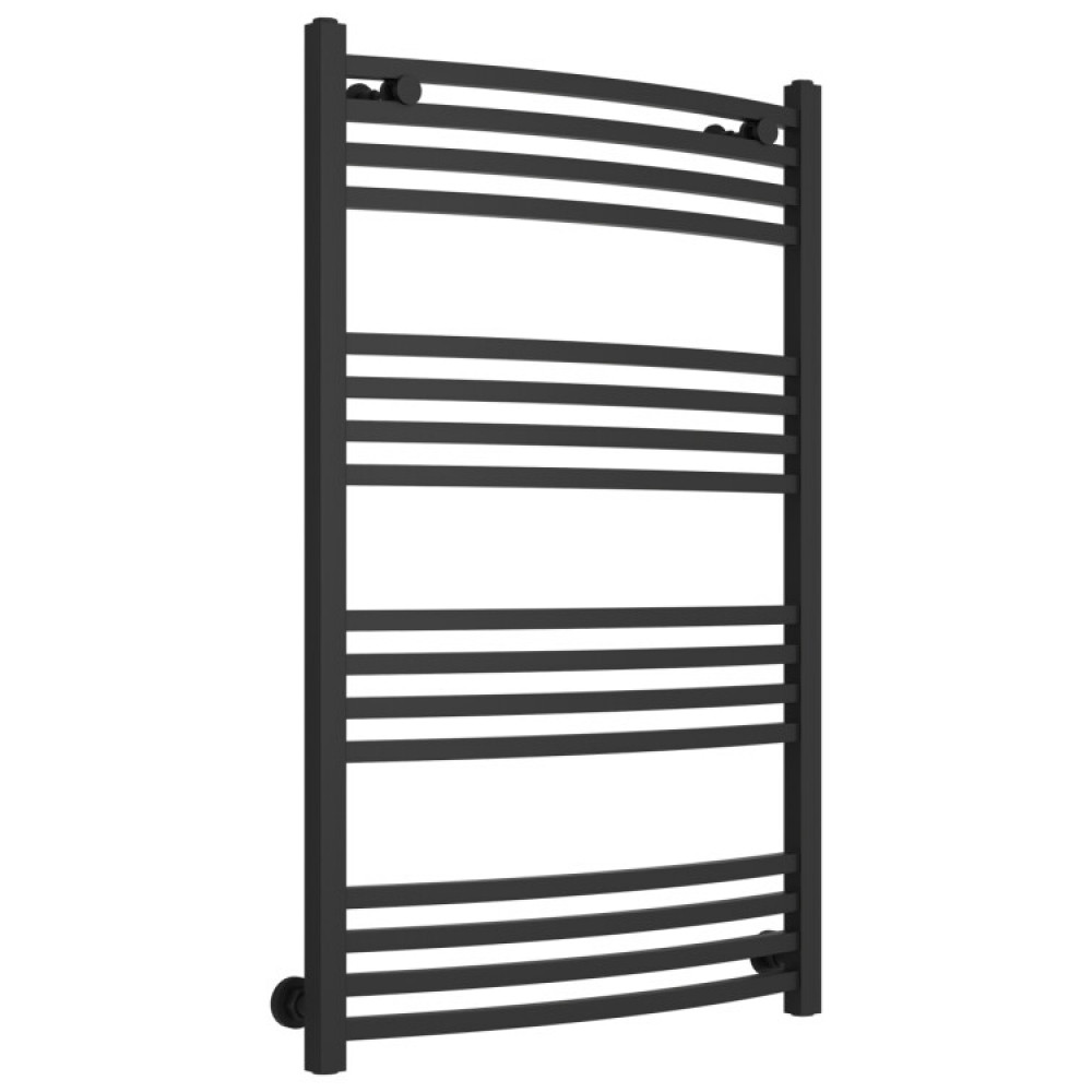 Полотенцесушитель, Сунержа, Аркус, шгв 650*116*1007, цвет-тёмный титан муар