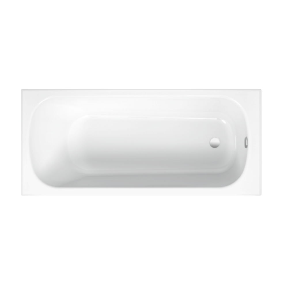 Ванна, Bette, BetteForm, шгв 1600*700*420, цвет-белый