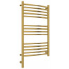 Полотенцесушитель, Сунержа, Богема 3.0, шгв 532*103*930, нижнее слева, МЭМ, цвет-золото