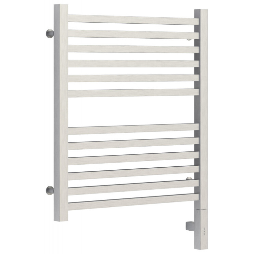 Полотенцесушитель, Сунержа, Модус 3.0, шгв 530*75*720, нижнее справа, МЭМ, цвет-сатин