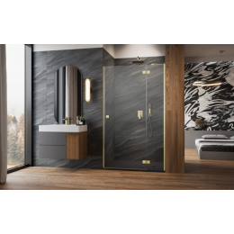 Дверь, Radaway, шв 712*2000, петли-справа, цвет стекла-прозрачный, Easy Clean