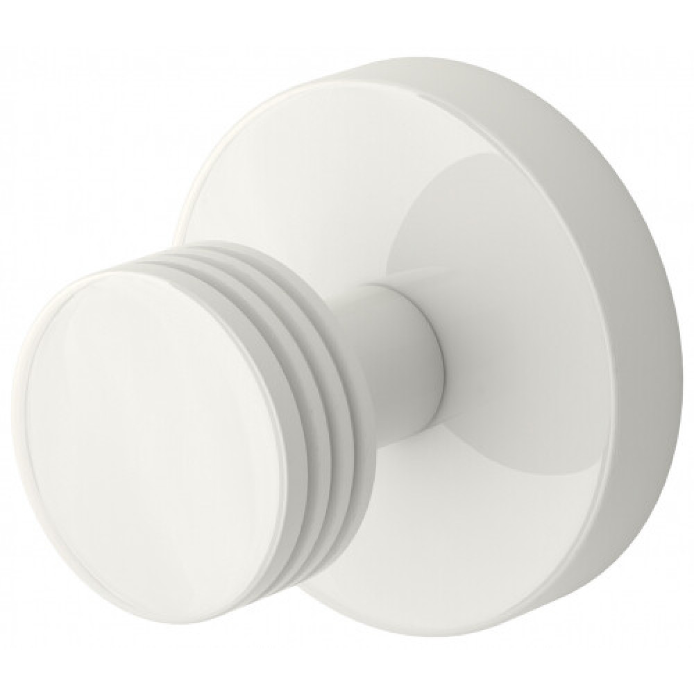 Крючок, Сунержа, КАНЬОН, шгв 50*41*50, цвет-белый