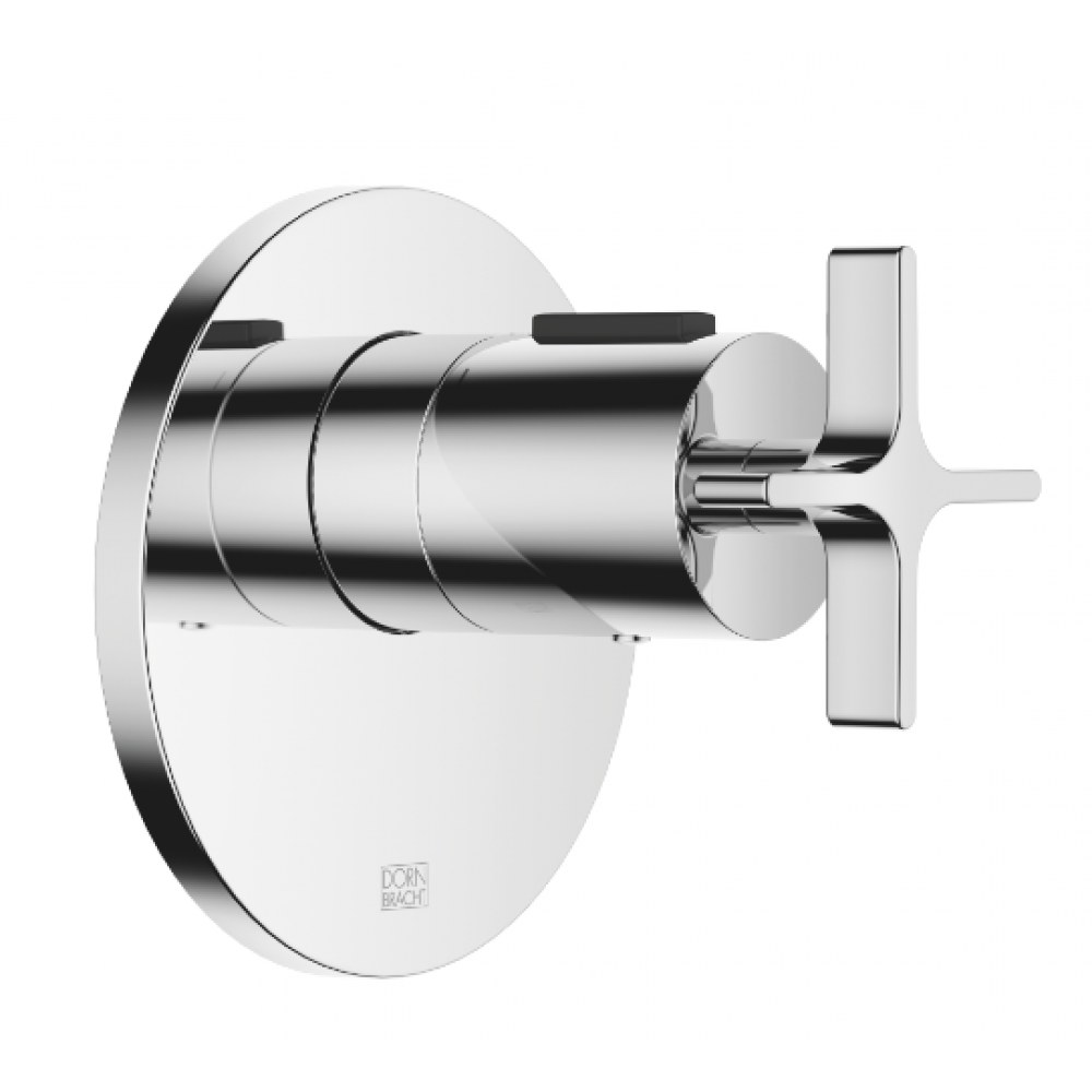 Смеситель для душа, Dornbracht, Vaia, цвет-хром