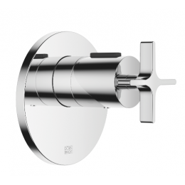 Смеситель для душа, Dornbracht, Vaia, цвет-хром