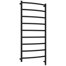 Полотенцесушитель, Сунержа, Галант 3.1, шгв 632*121*1323, нижнее справа, МЭМ, цвет-тёмный титан муар