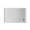 Душевой поддон, Duravit, Starck Slimline, шгв 1200*1000*55, с антислипом, цвет-белый