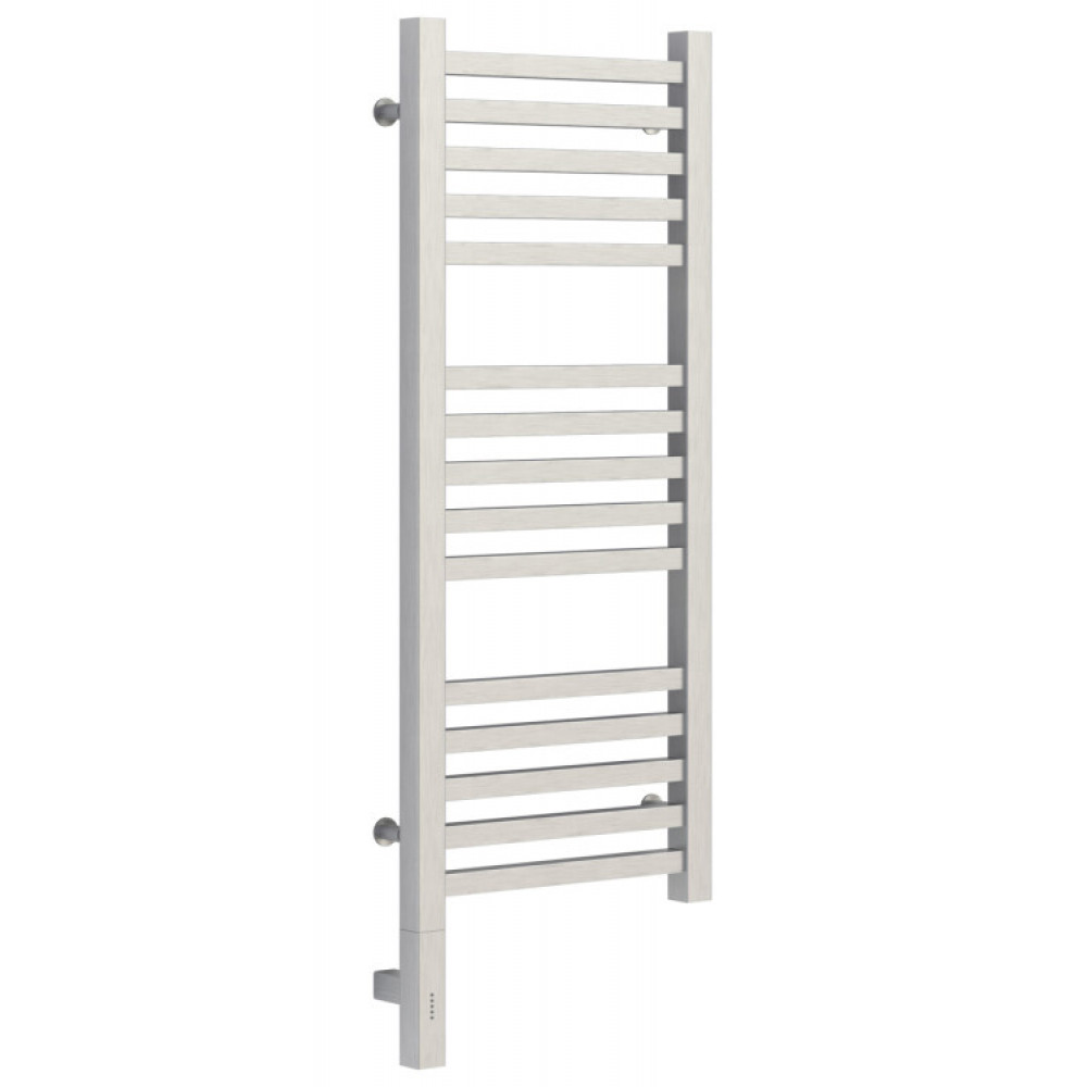 Полотенцесушитель, Сунержа, Модус 3.0, шгв 330*75*920, нижнее слева, МЭМ, цвет-сатин