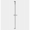 Штанга для душа, Gessi, Goссia, 800, цвет-хром