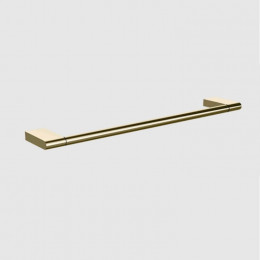 Полотенцедержатель, Gessi, Origini, шгв 335*75*15, цвет-Brass PVD