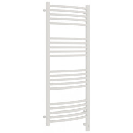 Полотенцесушитель, Сунержа, Аркус 3.0, шгв 530*106*1320, справа, МЭМ, цвет-белый матовый