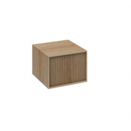 Ящик, Scarabeo, Laila, цвет-Ardesia matt