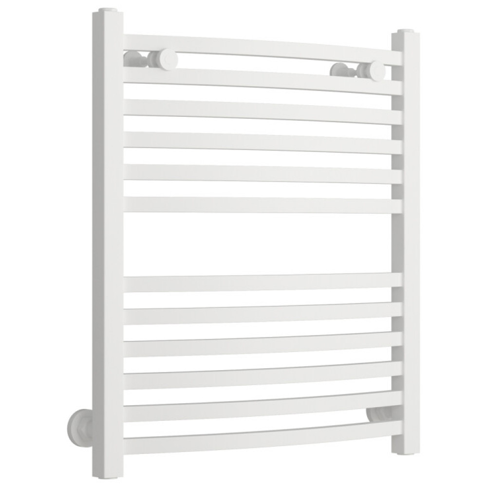Полотенцесушитель, Сунержа, Аркус, шгв 550*107*607, цвет-белый матовый