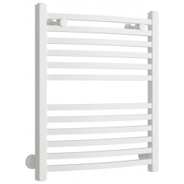 Полотенцесушитель, Сунержа, Аркус, шгв 550*107*607, цвет-белый матовый