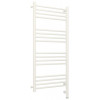 Полотенцесушитель, Сунержа, Богема 3.0, прямая, шгв 532*75*1124, нижнее справа, МЭМ, цвет-белый матовый