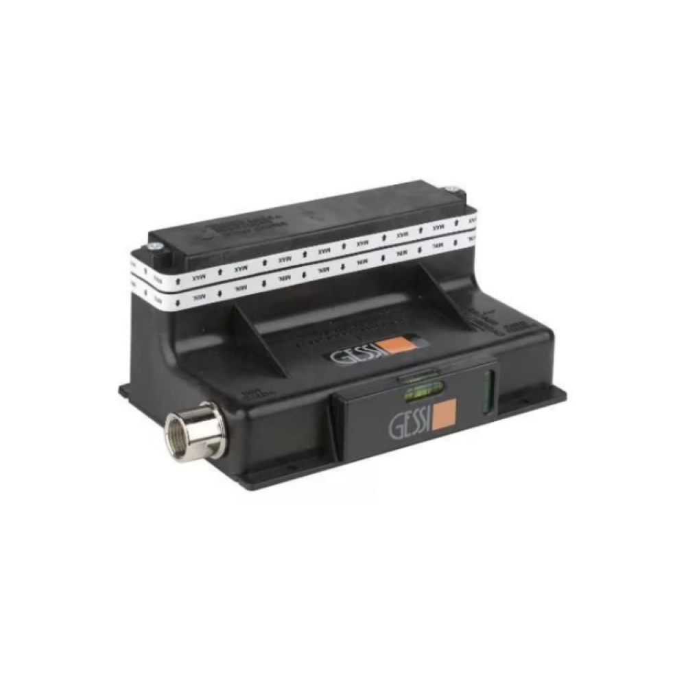 Внутренняя часть, Gessi, назначение-для смесителя с изливом, хром