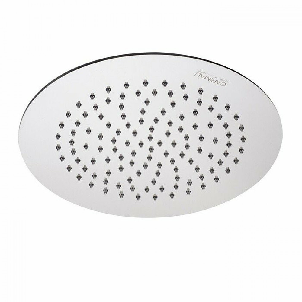 Верхний душ, Carimali, MySlim, 240*240, цвет-хром