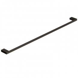 Полотенцедержатель, Kludi, VELA C, шгв 830*60*15, цвет-сталь оружейная