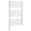 Полотенцесушитель, Сунержа, Аркус 3.0, шгв 530*106*920, нижнее слева, МЭМ, цвет-белый матовый