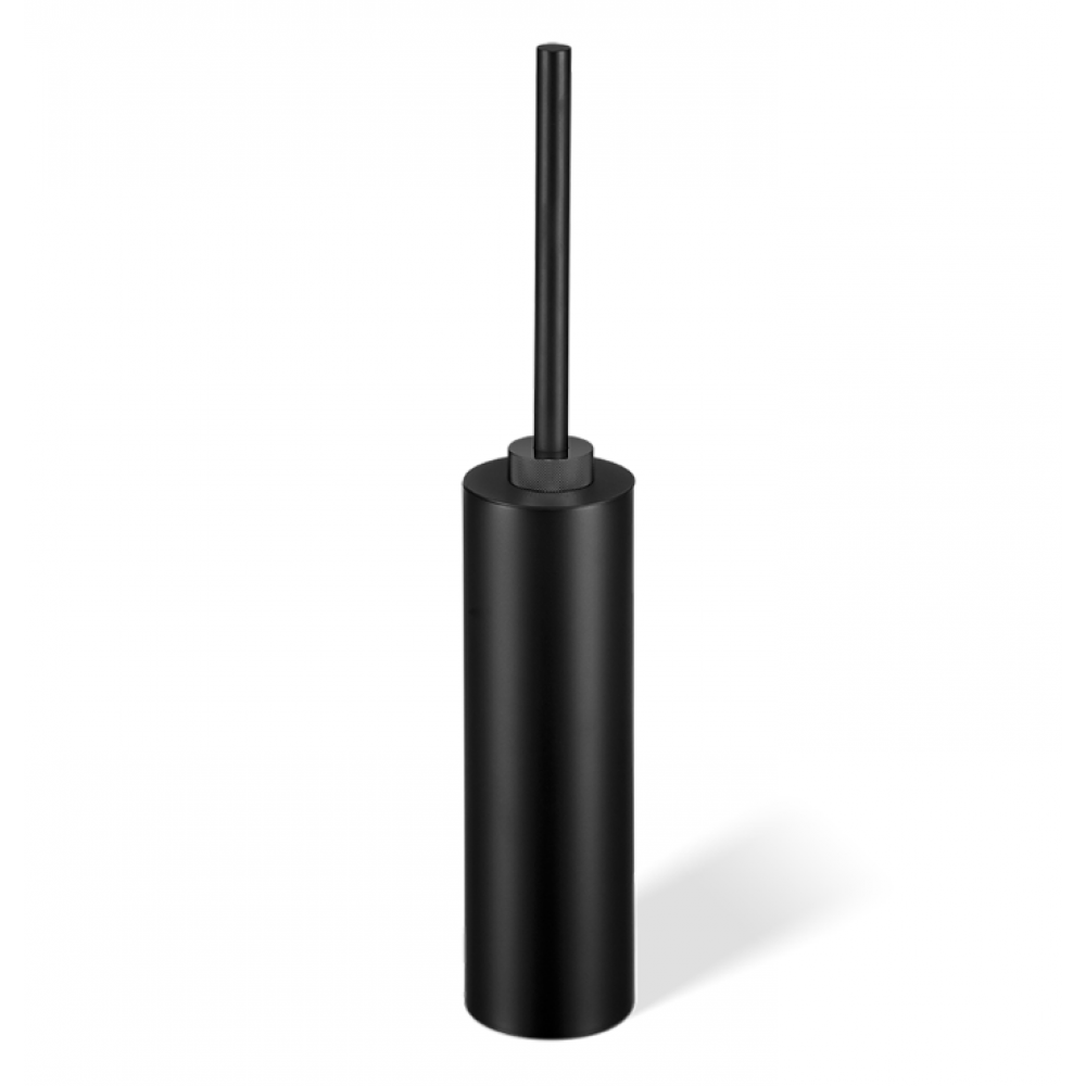 Ёршик, Decor Walther, Club, шгв 80*80*460, цвет-черный матовый