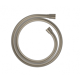 Шланг для душа, Axor, длина шланга, мм-1250, цвет-шлифованный никель