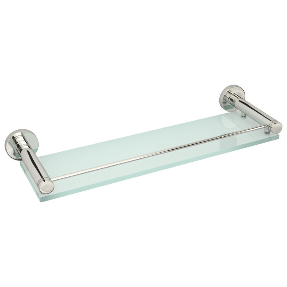 Полка, Сунержа, КАНЬОН, шгв 430*142*58, цвет-золото