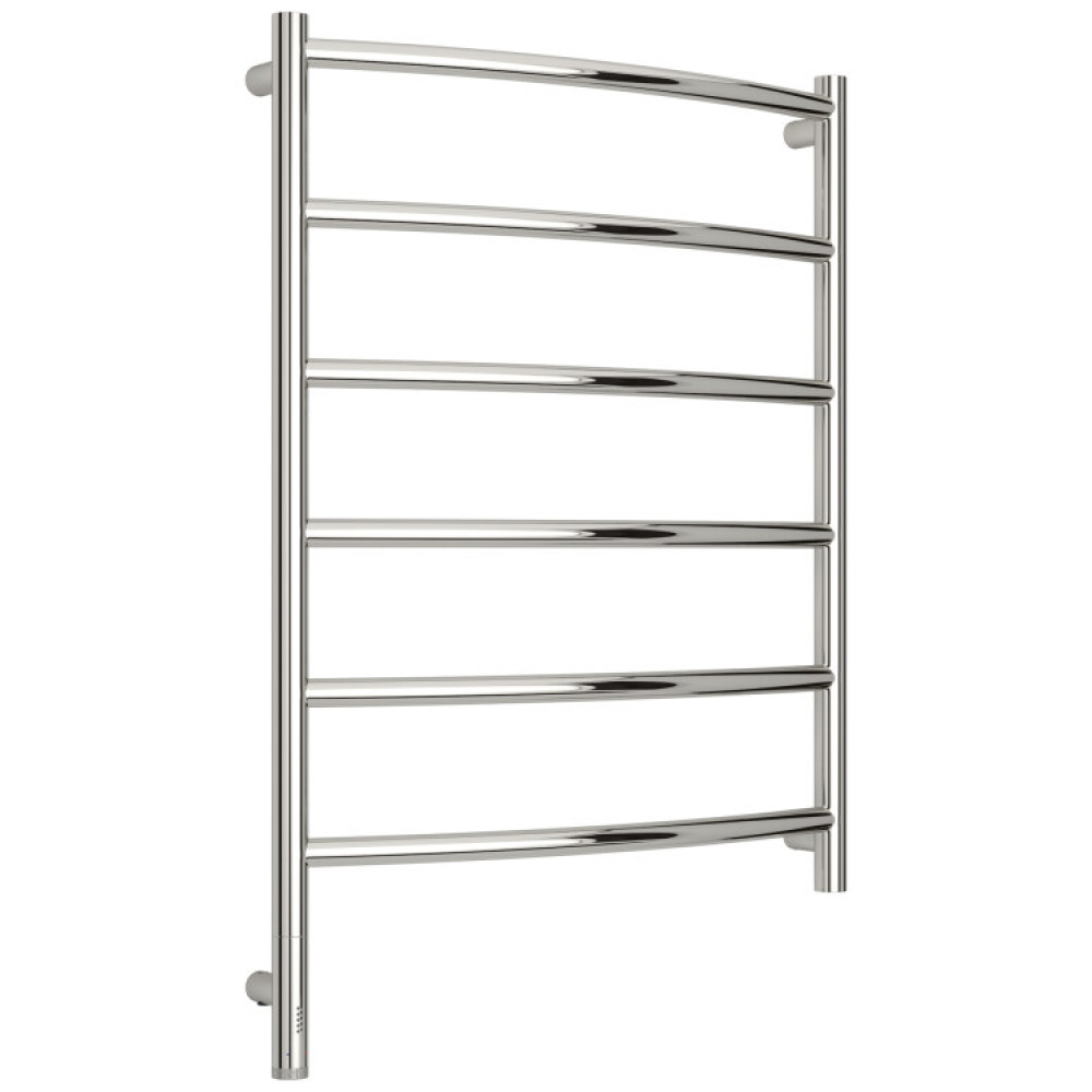 Полотенцесушитель, Сунержа, Галант 3.1, шгв 632*121*923, нижнее слева, МЭМ, цвет-сталь (без покрытия)