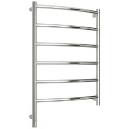 Полотенцесушитель, Сунержа, Галант 3.1, шгв 632*121*923, нижнее слева, МЭМ, цвет-сталь (без покрытия)