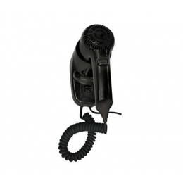 Фен, Nofer, HOTEL LINE, шгв 100*155*215, цвет-черный