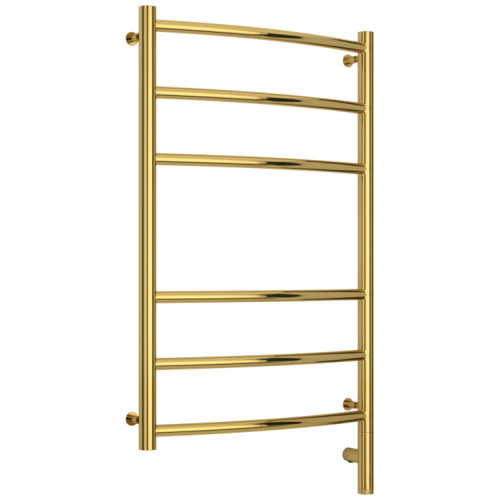 Полотенцесушитель, Сунержа, Галант 3.0, шгв 532*104*924, нижнее справа, МЭМ, цвет-золото